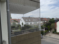 Extra Strong Cat Safety Net, Custom-Made | Safetynet365