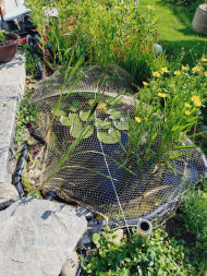 Safety Net Made to Measure (by the m²) 1.0/20 mm | Safetynet365