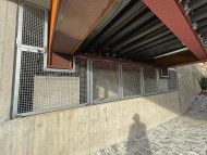 Safety Net Made to Measure (by the m²) 1.0/20 mm | Safetynet365