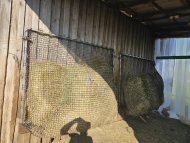 Custom-Made Safety Net (by the m²) 3.0/30 mm, Black | Safetynet365