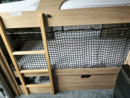 Custom-Made Safety Net (by the m²) 3.0/30 mm, Black | Safetynet365