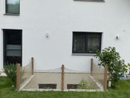 Balkon-Schutznetz für Kinder nach Maß | Schutznetze24