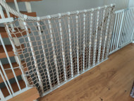 Safety Nets for Day_Care Centers by the m² (Custom-Made) | Safetynet365