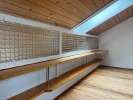 Safety Nets for Day_Care Centers by the m² (Custom-Made) | Safetynet365