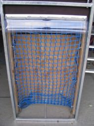 Hay Feeding Net by the m² (Custom-Made) | Safetynet365