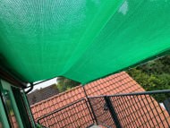 Privacy Netting - 50% - by the m² (Custom-Made) | Safetynet365