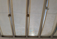 Privacy Netting - 50% - by the m² (Custom-Made) | Safetynet365