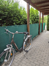 Privacy Netting - 50% - by the m² (Custom-Made) | Safetynet365