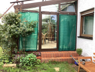 Privacy Netting - 50% - by the m² (Custom-Made) | Safetynet365