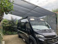 Privacy Netting - 50% - by the m² (Custom-Made) | Safetynet365