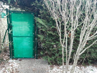 Privacy Netting - 50% - by the m² (Custom-Made) | Safetynet365