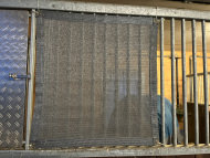 Privacy Netting - 50% - by the m² (Custom-Made) | Safetynet365