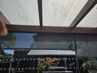Privacy Netting - 50% - by the m² (Custom-Made) | Safetynet365