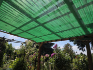 Privacy Netting - 50% - by the m² (Custom-Made) | Safetynet365
