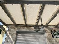 Privacy Netting - 50% - by the m² (Custom-Made) | Safetynet365
