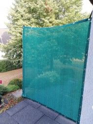 Windscreen Net for Home, Garden & Sports | Safetynet365