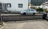 Windscreen Net for Home, Garden & Sports | Safetynet365