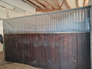 Windscreen Net for Home, Garden & Sports | Safetynet365