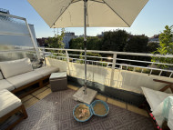 Windscreen Net for Home, Garden & Sports | Safetynet365