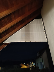 Windscreen Net for Home, Garden & Sports | Safetynet365