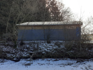 Windscreen Net for Home, Garden & Sports | Safetynet365