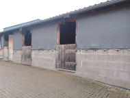 Windscreen Net for Home, Garden & Sports | Safetynet365