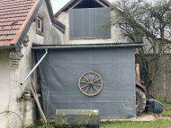 Windscreen Net for Home, Garden & Sports | Safetynet365