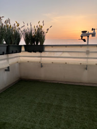 Windscreen Net for Home, Garden & Sports | Safetynet365