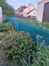 Windscreen Net for Home, Garden & Sports | Safetynet365