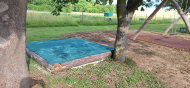 Windscreen Net for Home, Garden & Sports | Safetynet365