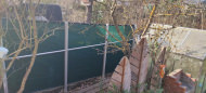 Opaque Screen Netting by the m² (Custom-Made) | Safetynet365