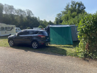 Opaque Screen Netting by the m² (Custom-Made) | Safetynet365