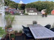 Opaque Screen Netting by the m² (Custom-Made) | Safetynet365