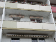 Pigeon Protection Net, by the m² (Custom-Made) | Safetynet365