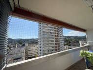 Pigeon Protection Net, by the m² (Custom-Made) | Safetynet365