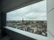 Pigeon Protection Net, by the m² (Custom-Made) | Safetynet365