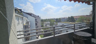 Pigeon Protection Net, by the m² (Custom-Made) | Safetynet365