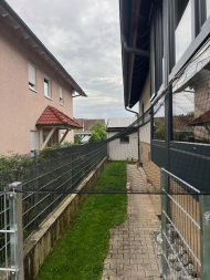 Bird Protection Net with Border, by the m² (Custom-Made) | Safetynet365