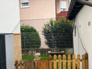 Bird Protection Net with Border, by the m² (Custom-Made) | Safetynet365