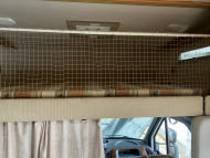 Net by the m² (Custom-Made) 1.0/30 mm | Safetynet365