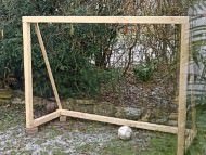 Customized Soccer Goal Net | Safetynet365