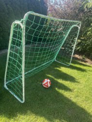 Customized Soccer Goal Net | Safetynet365