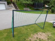 Customized Soccer Goal Net | Safetynet365