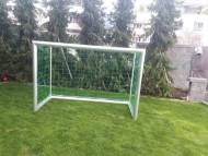 Custom-Made Soccer Goal Net (by the m²) | Safetynet365