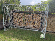 Custom-Made Soccer Goal Net (by the m²) | Safetynet365