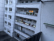 Safety Net by the m² (Made to Measure) 1.0/50 mm | Safetynet365