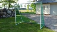 Close-Meshed Soccer Goal Net by the m² | Safetynet365