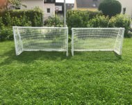 Ice Hockey Net DIN 18036 by the m² (Custom-Made) | Safetynet365