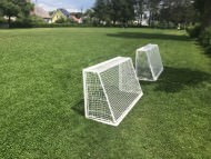 Ice Hockey Net DIN 18036 by the m² (Custom-Made) | Safetynet365