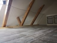 Loft Safety Net by the m² (Custom-Made) | Safetynet365